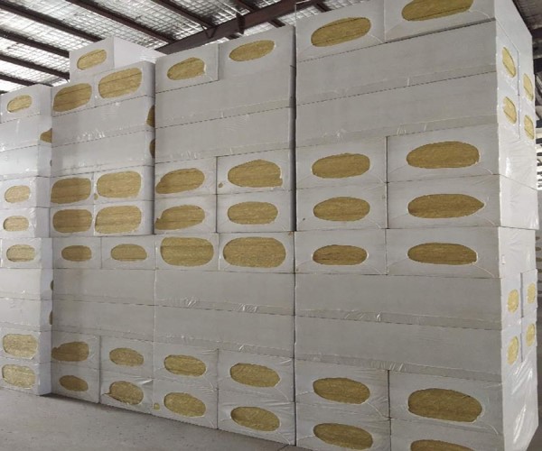 岩棉保温板的施工应注意什么